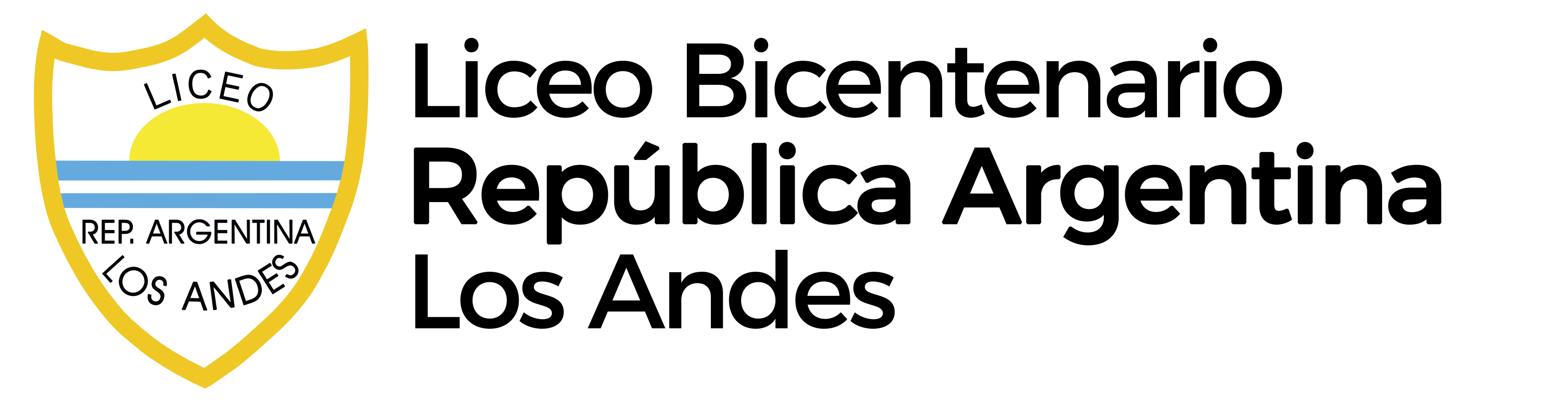 Liceo Bicentenario Republica Argentina Los Andes